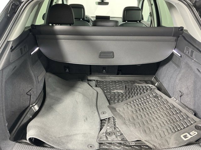 Used 2021 Audi Q5 2.0T Premium Plus w/ Premium Plus Package image 23