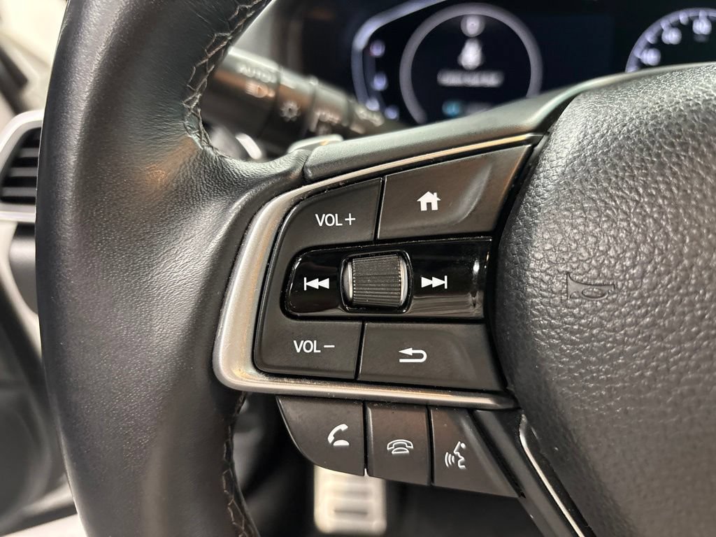 Used 2018 Honda Accord Sport image 15