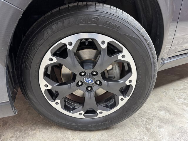 Used 2021 Subaru Crosstrek 2.0i Premium image 28