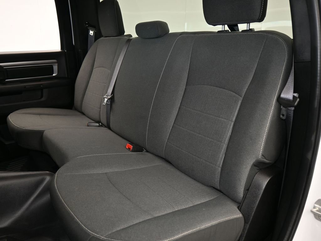 Used 2024 RAM 1500 Classic Warlock image 29