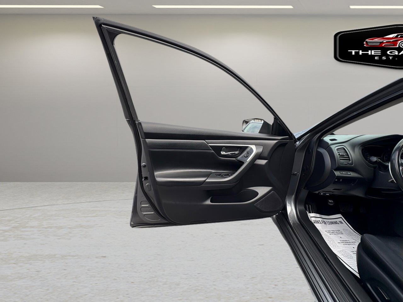 Used 2017 Nissan Altima 2.5 SR image 42