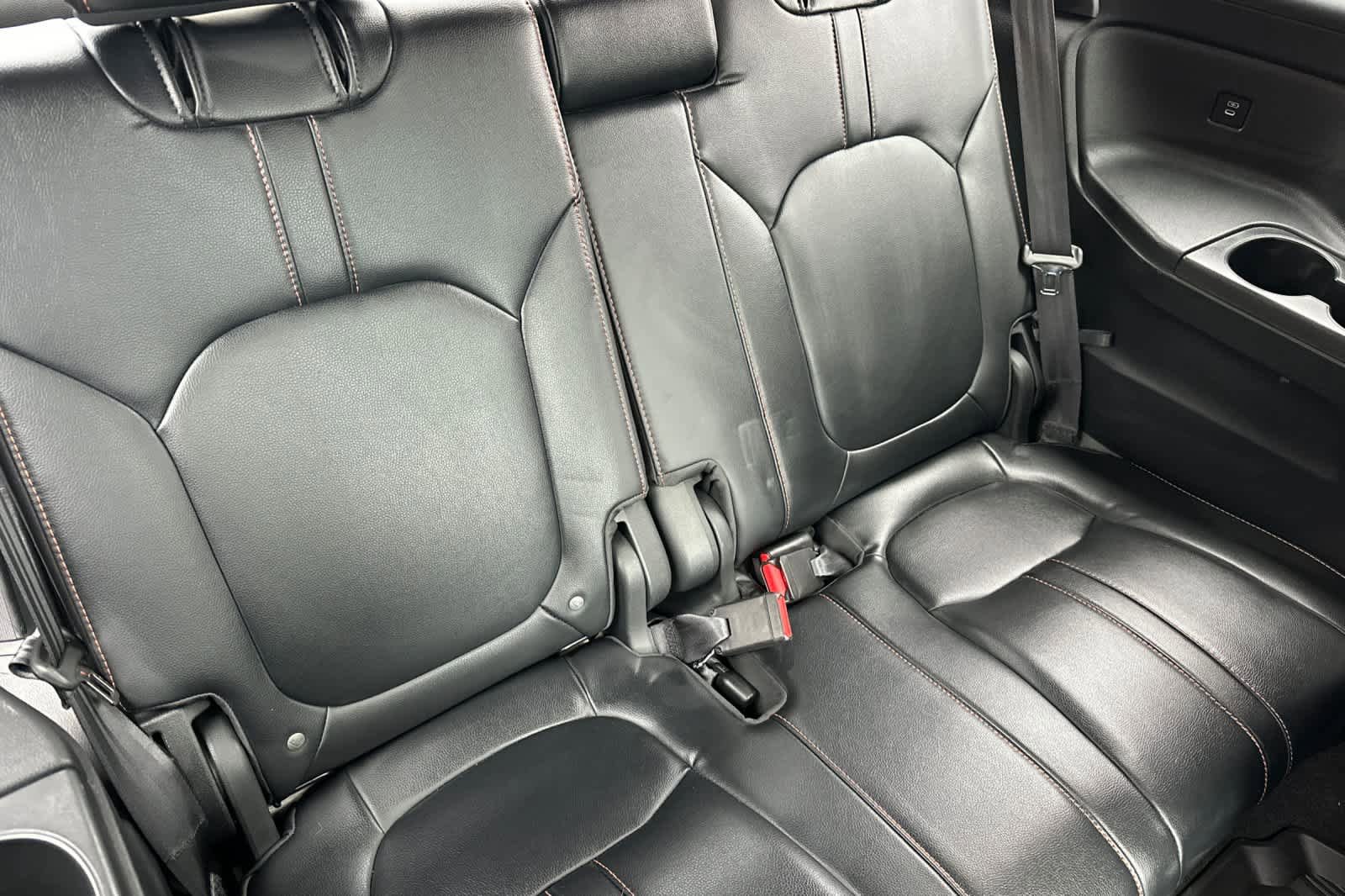 Used 2024 Honda Pilot TrailSport image 17