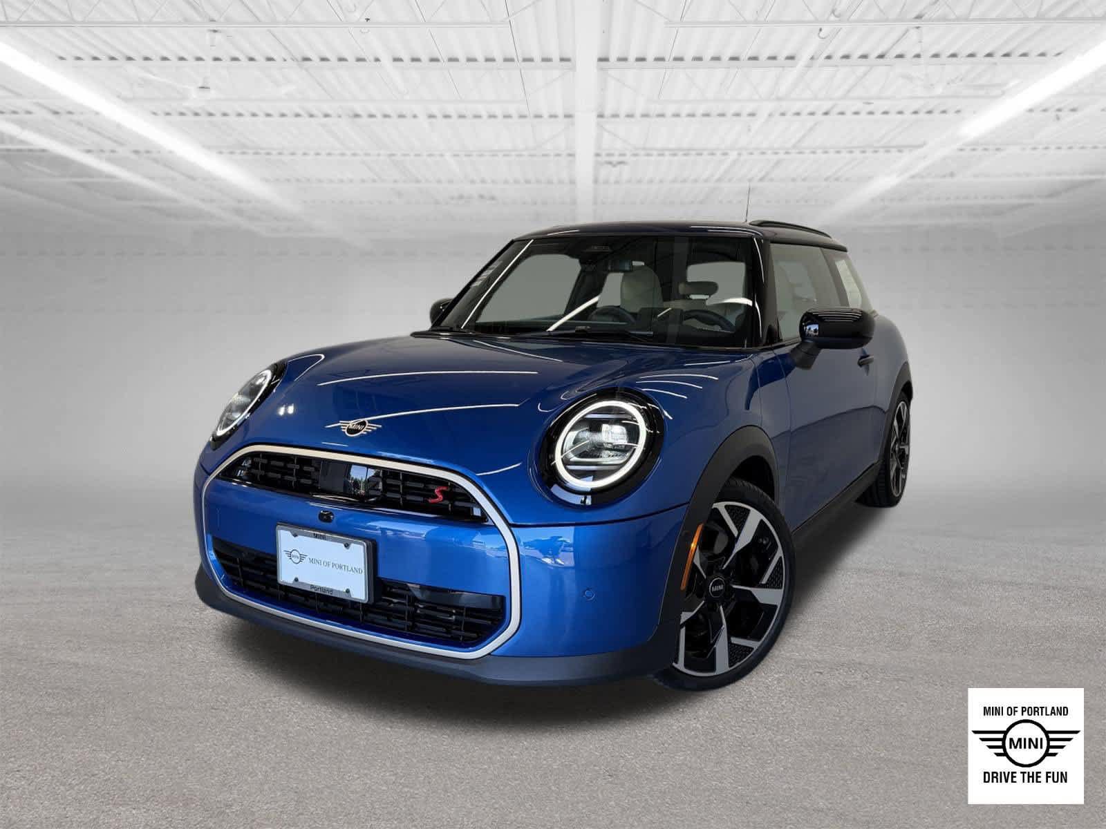 Used 2026 MINI Cooper S FWD 360° Tour