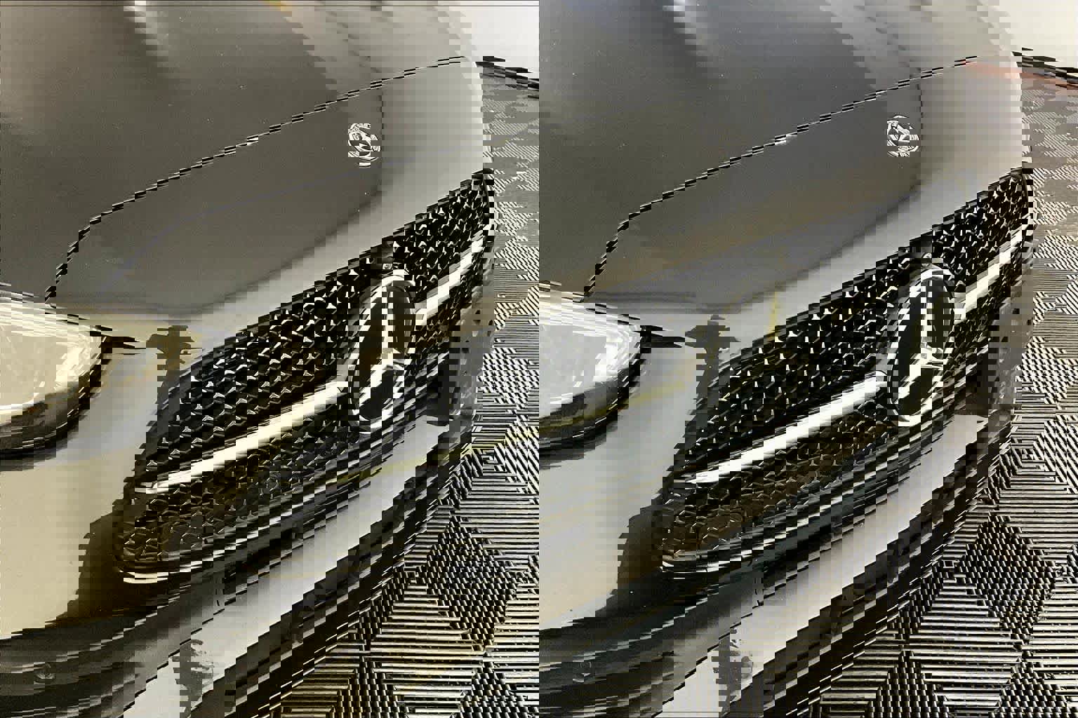 Certified 2024 Mercedes-Benz C 300 4MATIC Sedan image 32