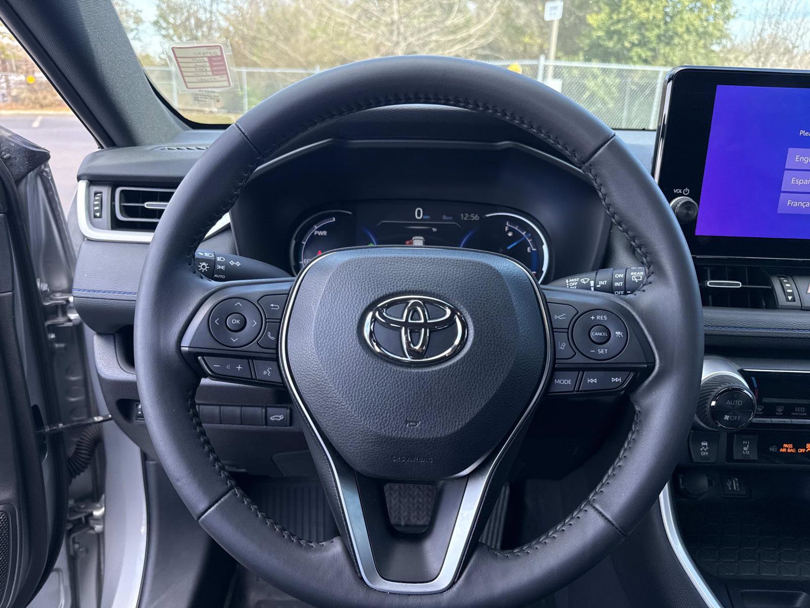 Used 2024 Toyota RAV4 XSE image 28