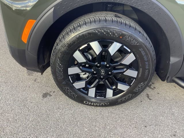 New 2026 Hyundai Santa Cruz SEL image 36