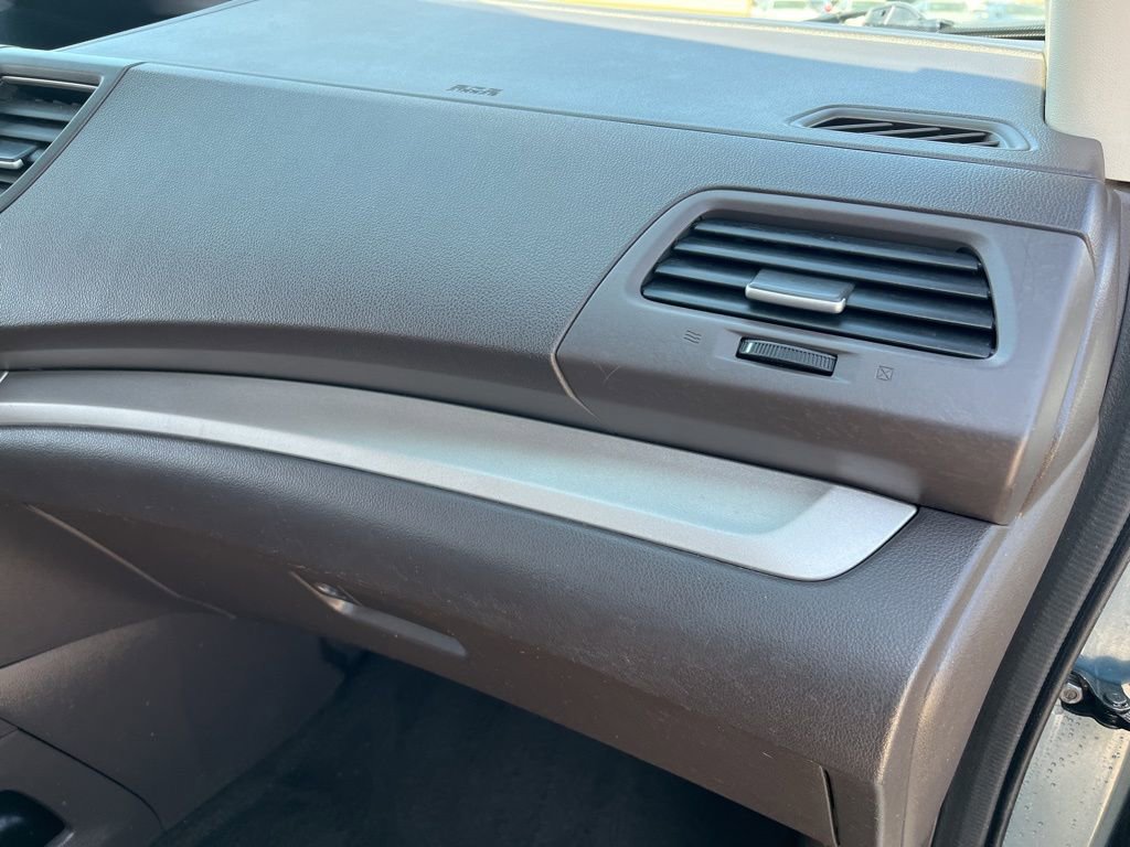 Used 2014 Honda CR-V EX image 32