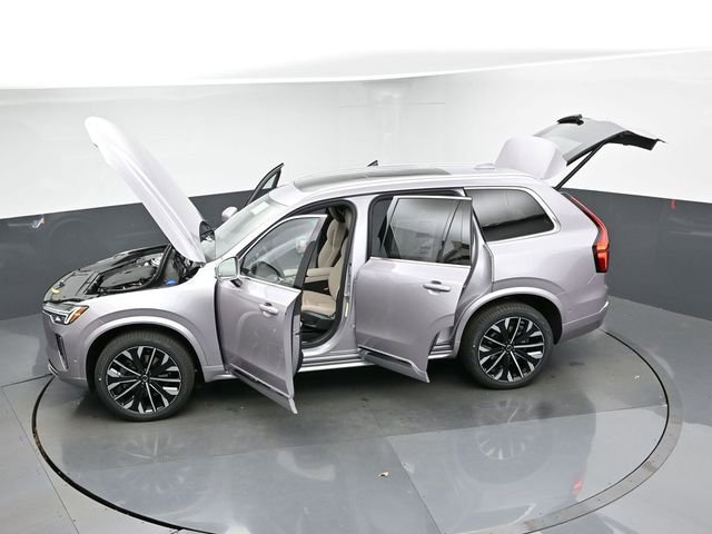 New 2026 Volvo XC90 B6 Plus w/ Protection Package Premier image 50