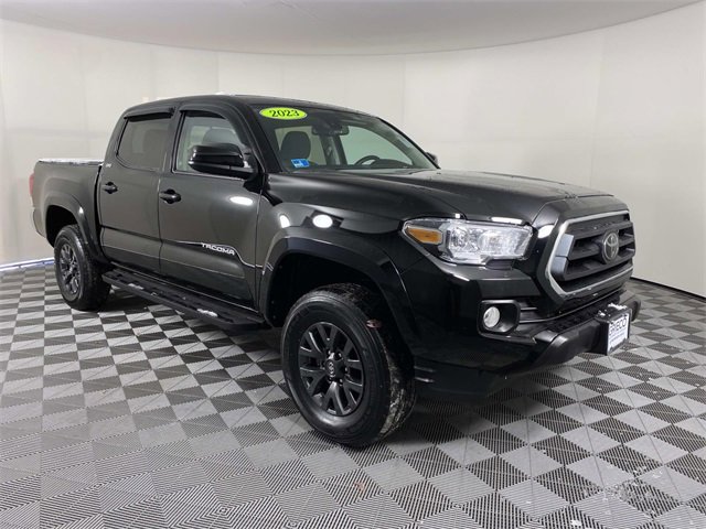 Used 2023 Toyota Tacoma SR5