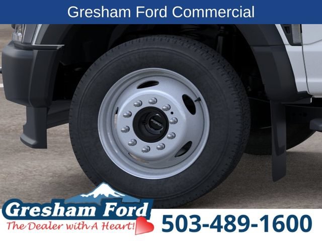 New 2026 Ford F450 XL AWD/4WD image 22
