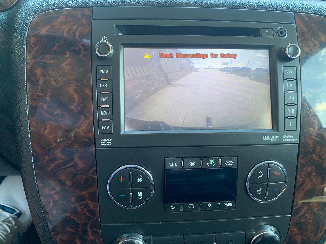 Used 2012 GMC Sierra 3500 Denali image 31