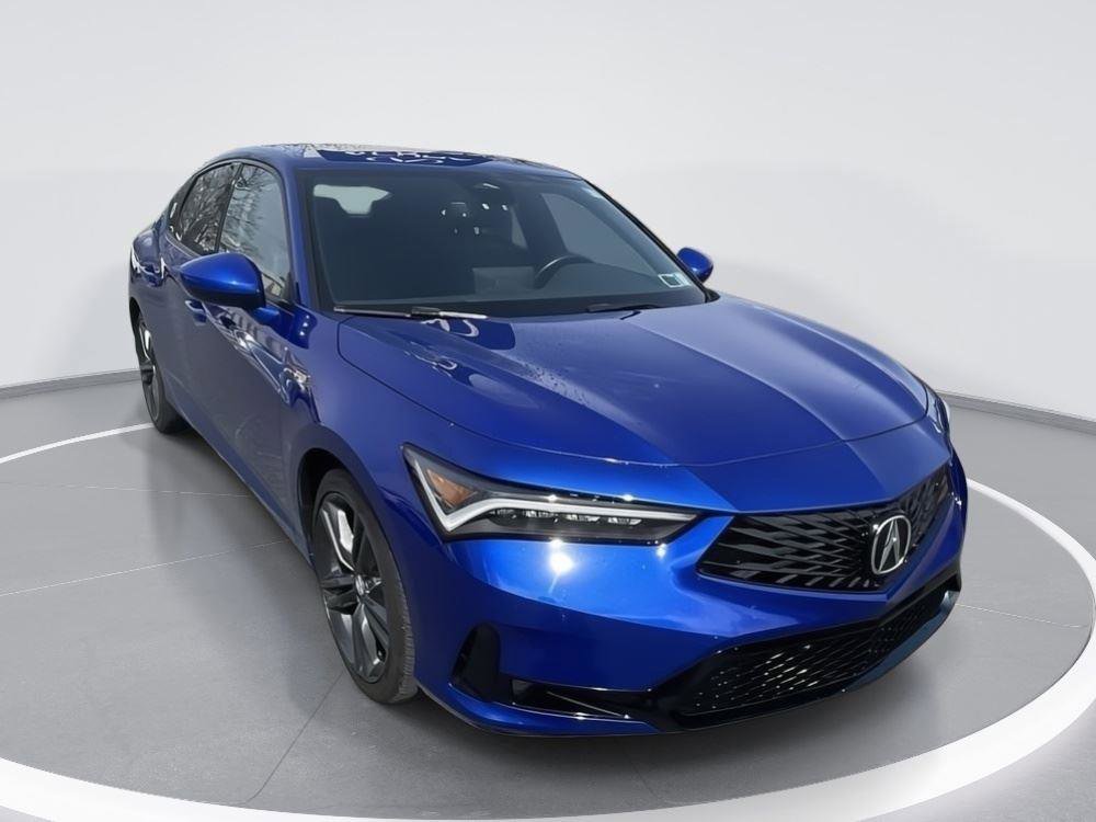 Used 2024 Acura Integra A-Spec