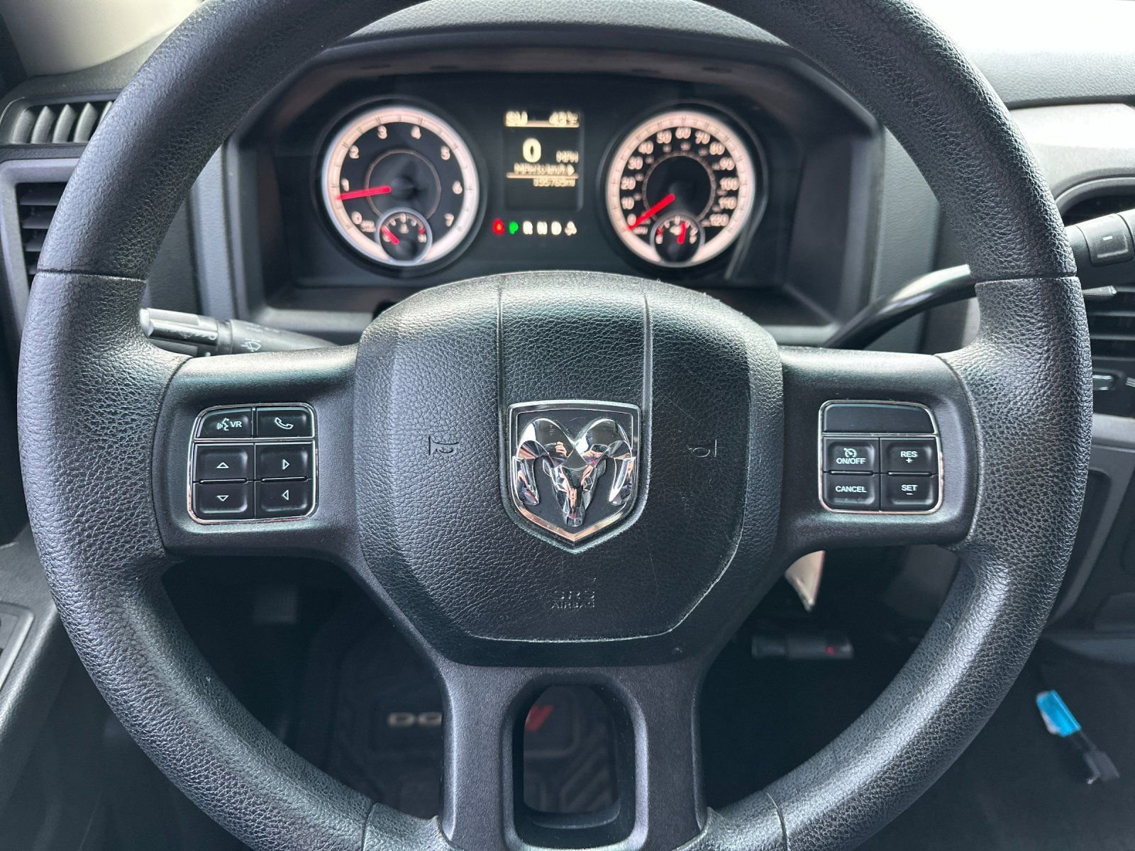 Used 2015 RAM 1500 Tradesman w/ Popular Equipment Group image 20