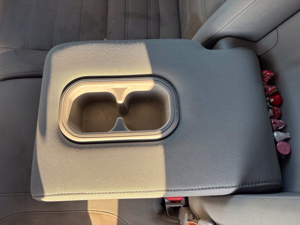 Used 2020 Honda CR-V LX image 13
