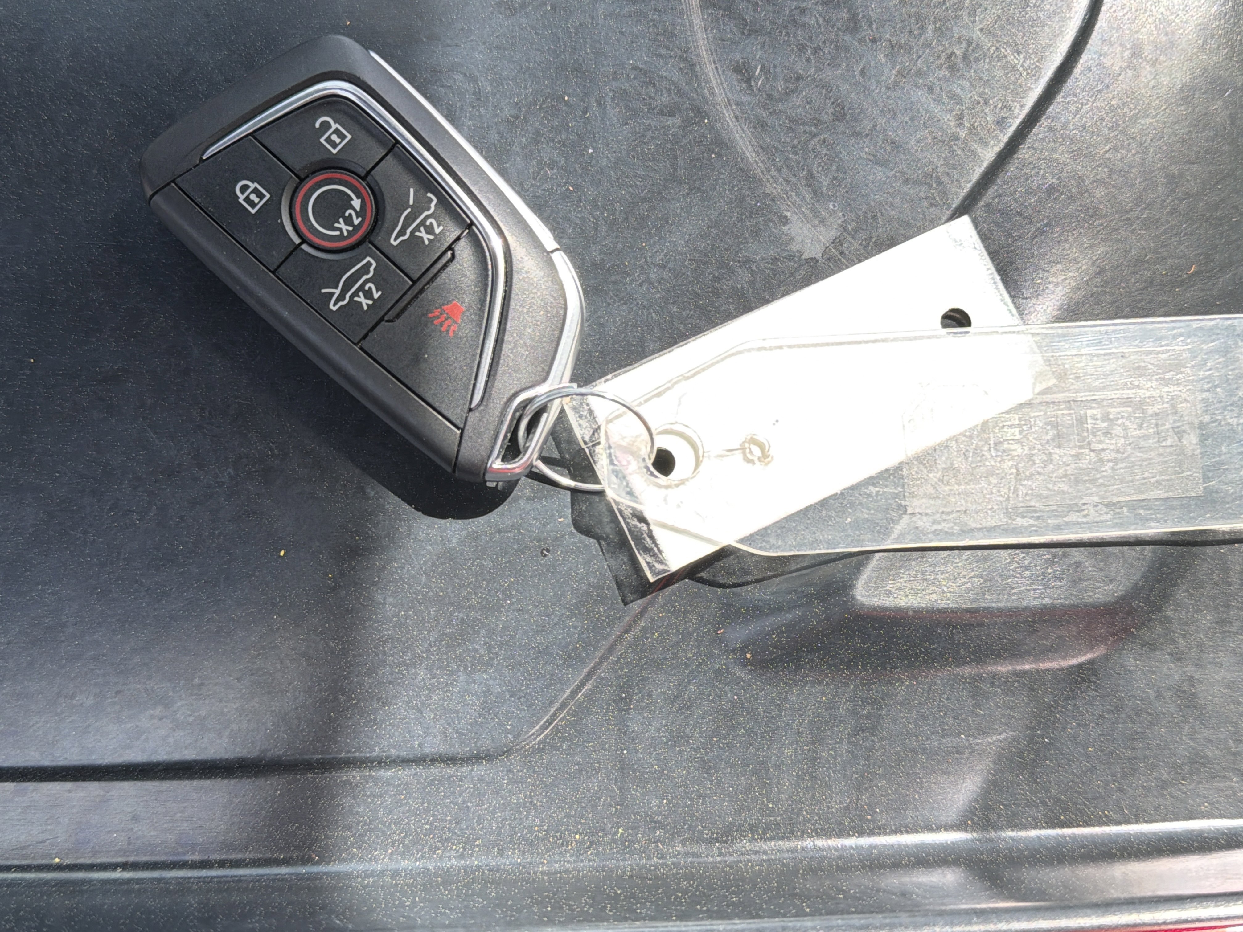 Used 2024 Chevrolet Corvette Stingray Coupe w/ 1LT image 35