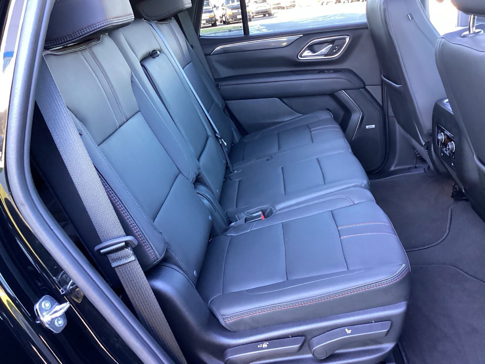 Used 2024 Chevrolet Tahoe RST w/ Luxury Package image 21