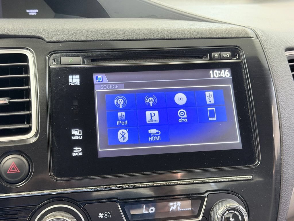 Used 2014 Honda Civic EX image 48