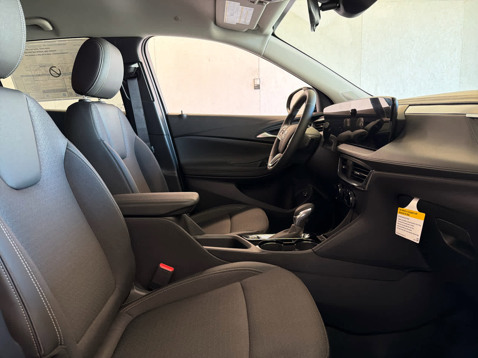New 2026 Buick Encore GX Preferred w/ Comfort Package image 27