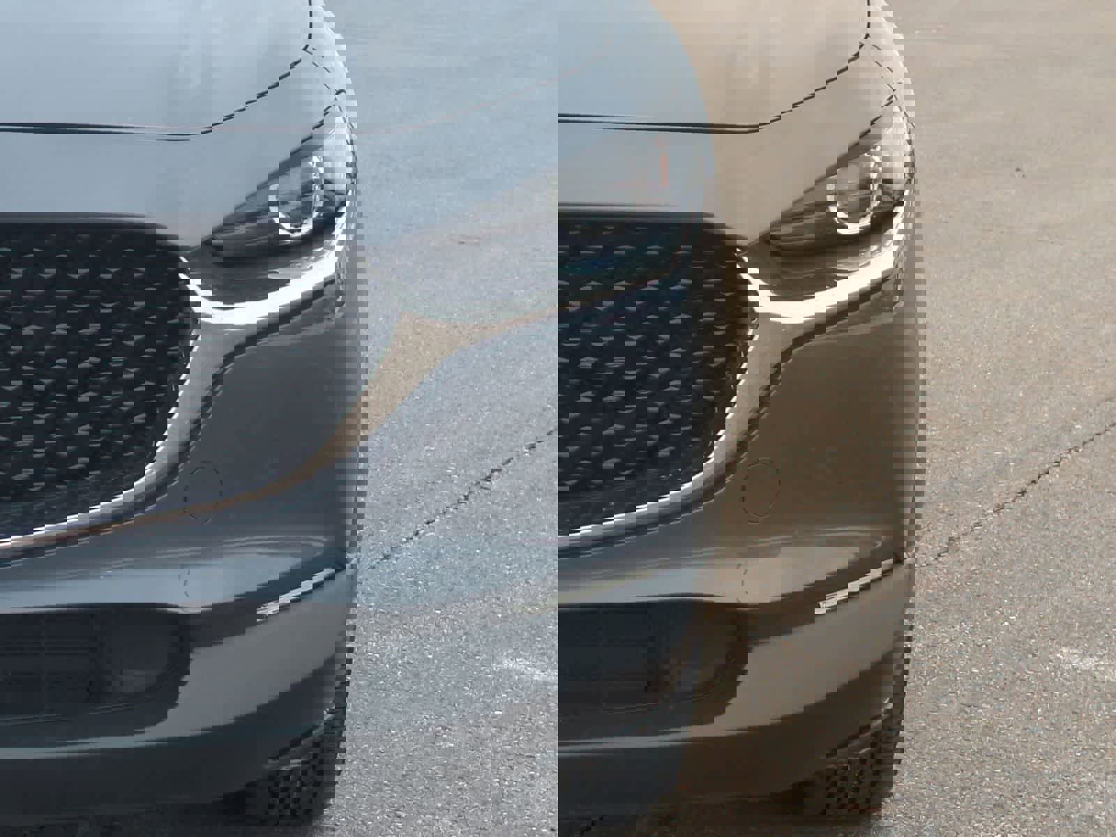 Used 2023 MAZDA CX-30 AWD 2.5 S w/ Preferred Package image 10