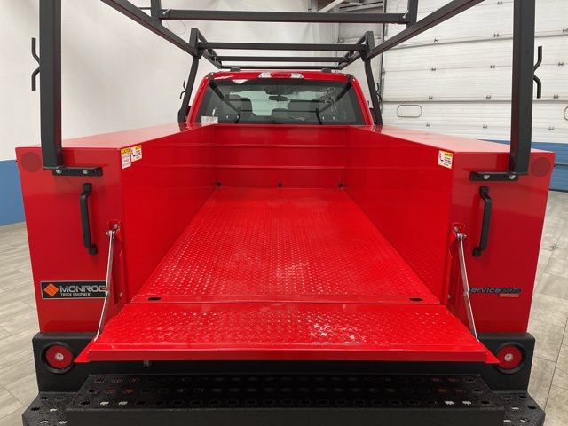 New 2024 Ford F250 XL AWD/4WD image 20