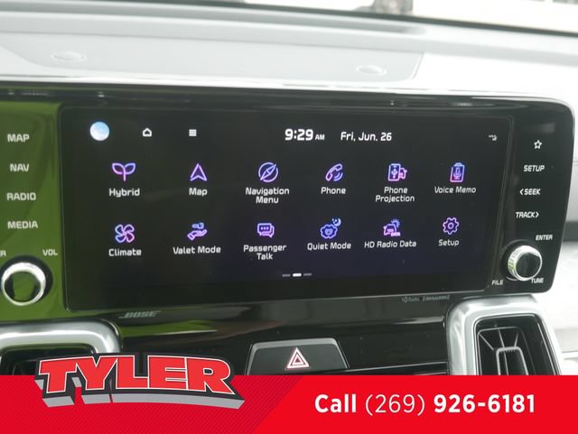 Used 2023 Kia Sorento SX Prestige AWD/4WD image 57