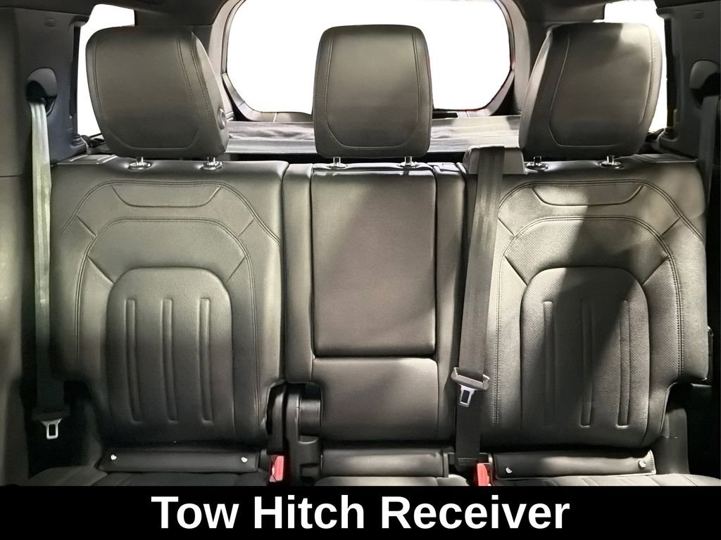 Used 2022 Land Rover Defender 110 SE image 17