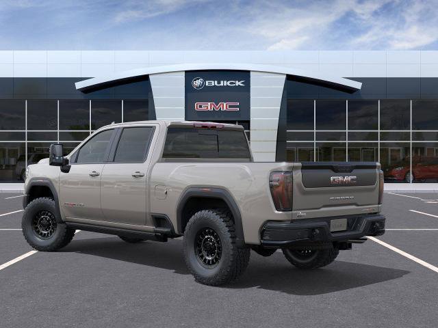 New 2026 GMC Sierra 2500 AT4X w/ AT4X AEV Edition image 27