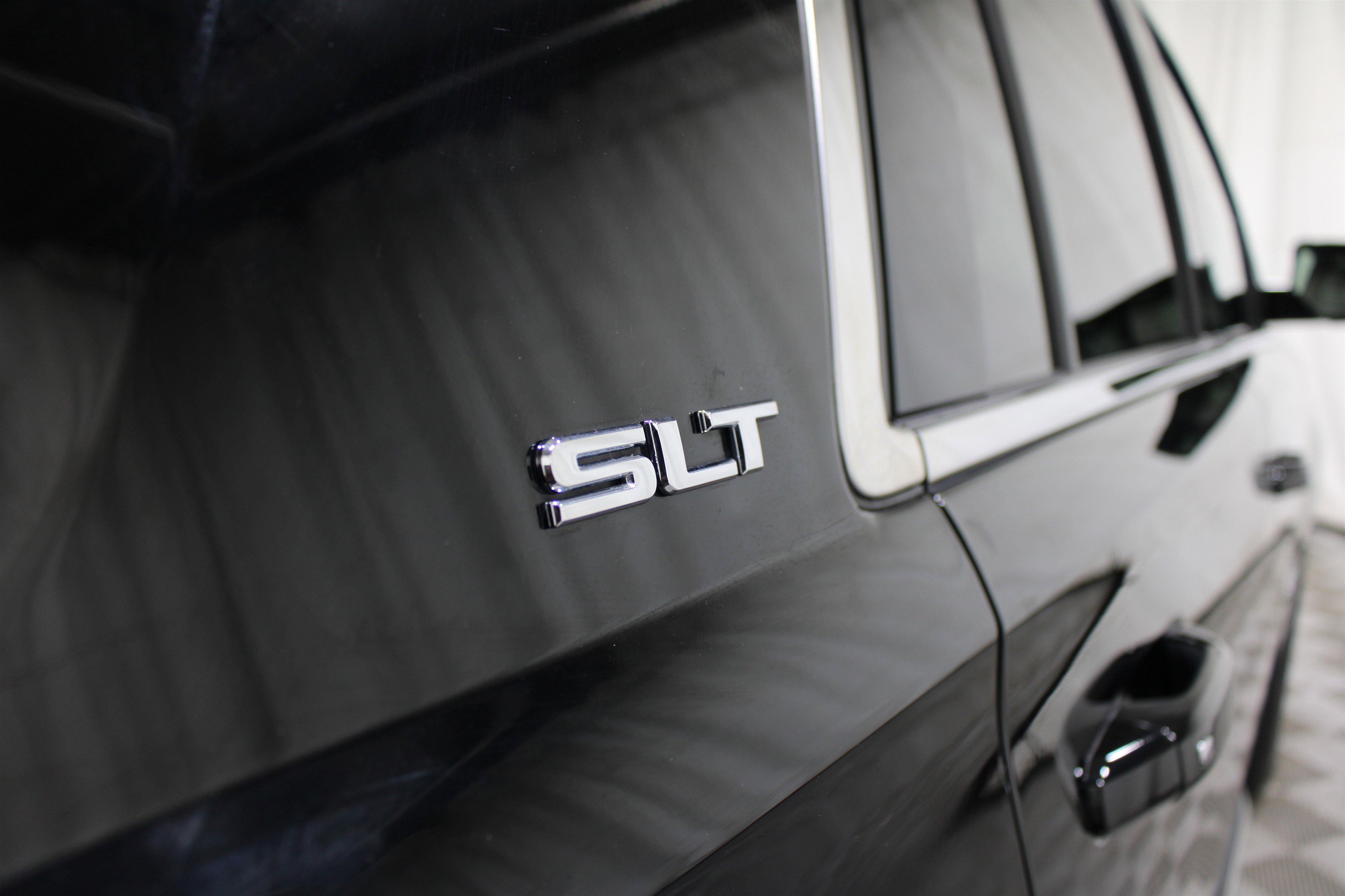 Used 2017 GMC Yukon SLT RWD image 34