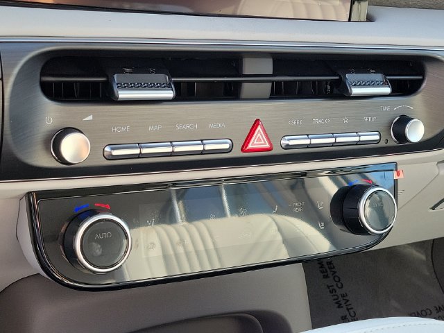 New 2026 Hyundai Palisade SEL FWD image 11