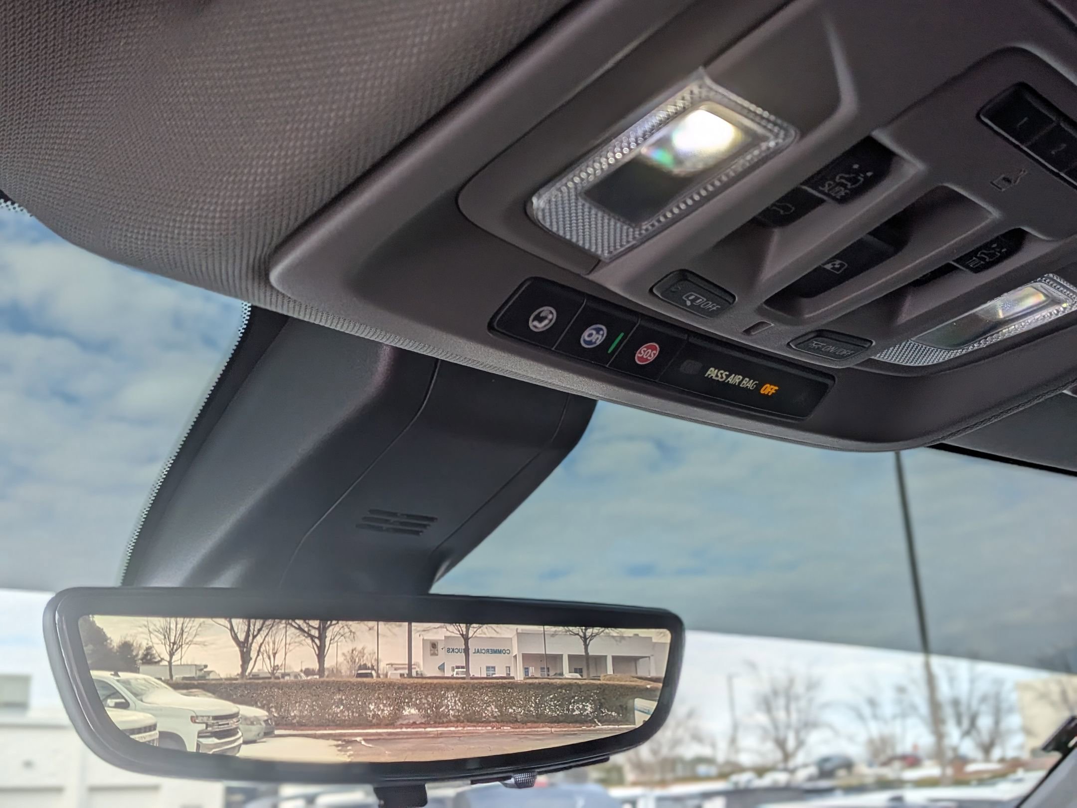 Used 2022 Chevrolet Silverado 1500 LTZ w/ LTZ Premium Texas Edition image 32