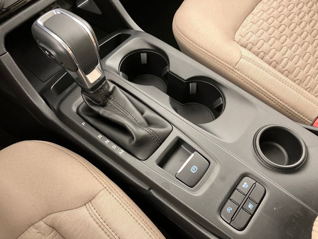 New 2025 Ford Ranger XLT w/ Equipment Group 301A High image 27