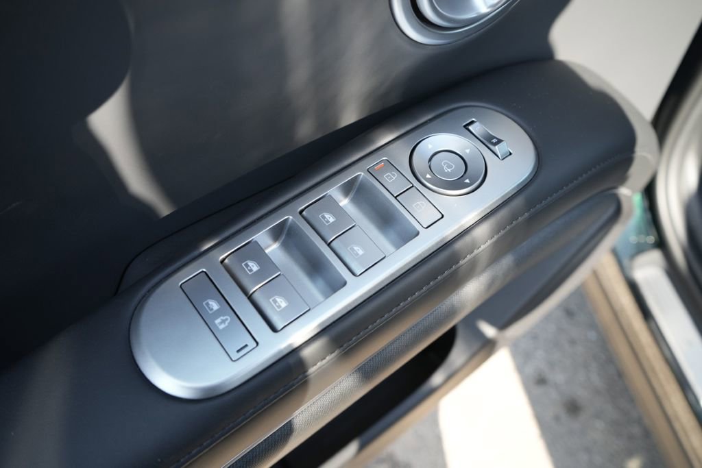 New 2026 Hyundai Palisade Calligraphy image 31