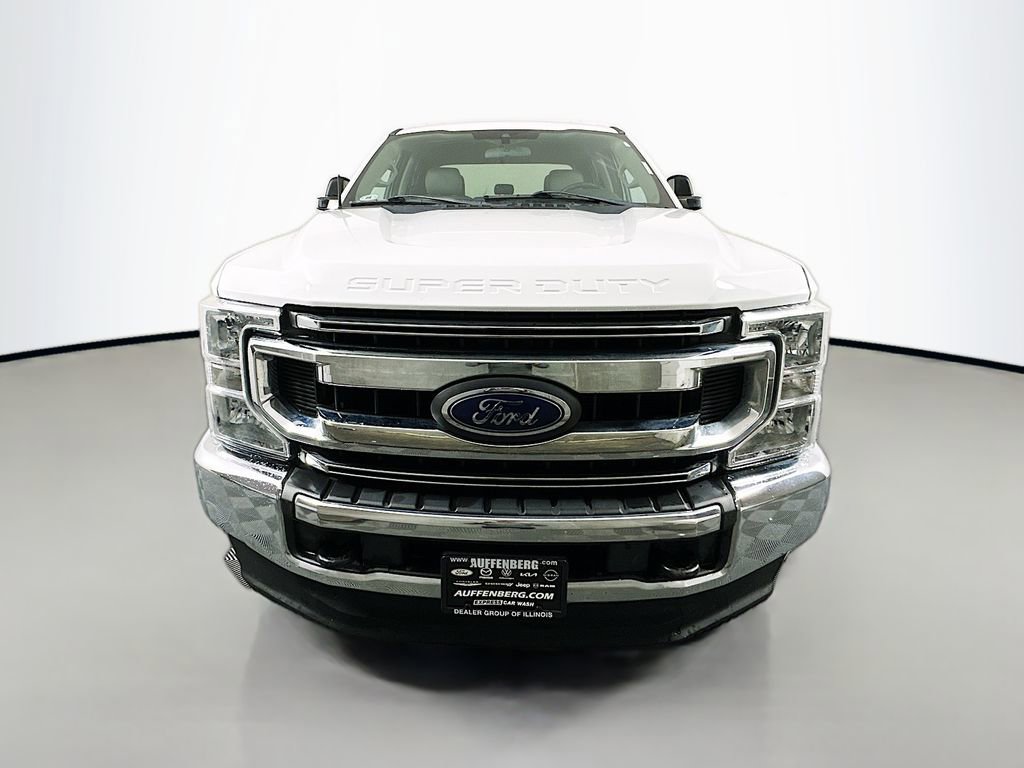 Used 2020 Ford F250 XLT image 2