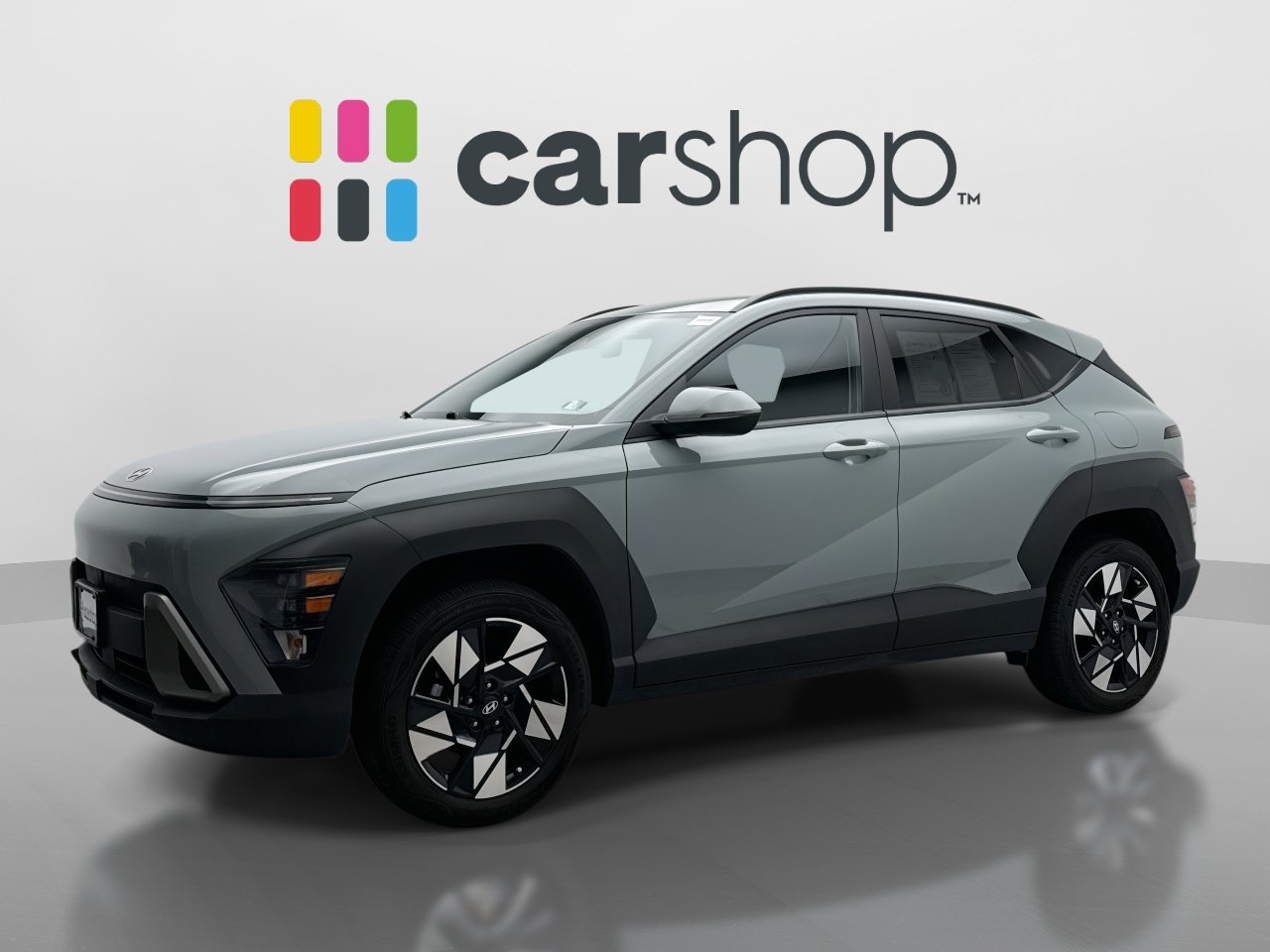 Used 2024 Hyundai Kona SEL w/ Convenience Package AWD/4WD image 1
