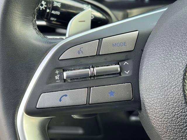 Used 2024 Hyundai Palisade SEL image 25