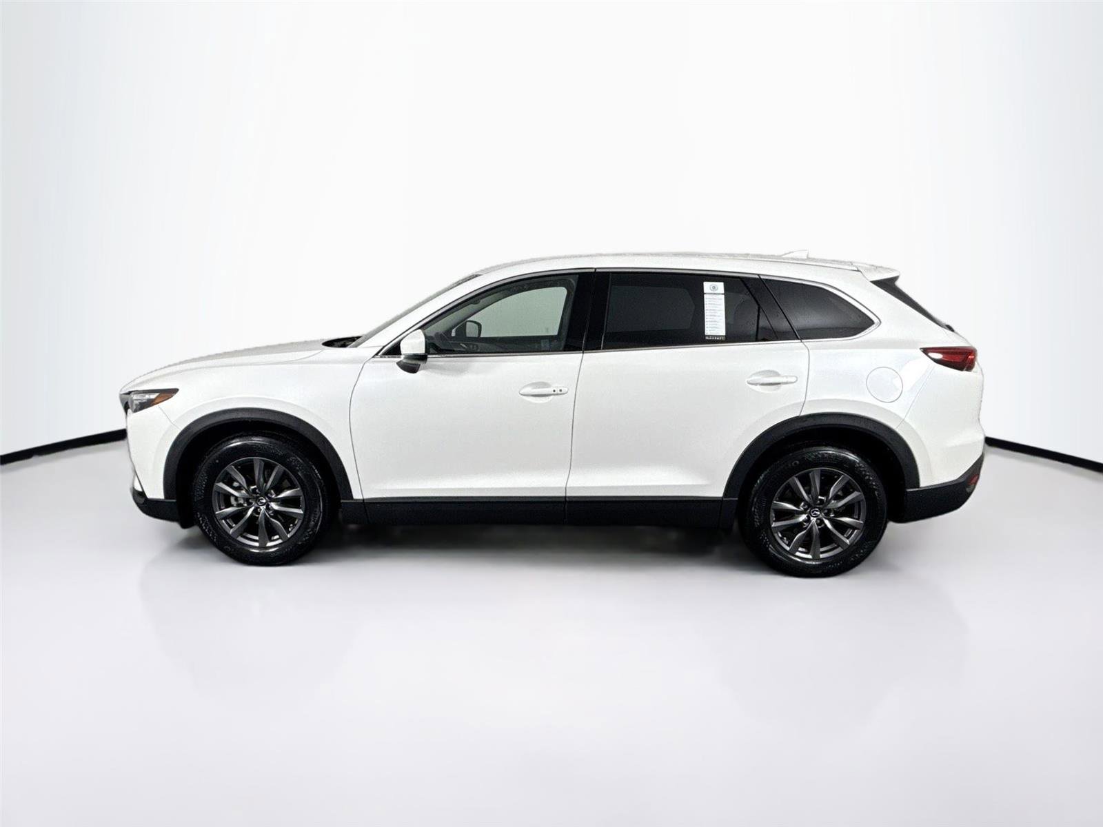 Certified 2023 MAZDA CX-9 Touring image 9