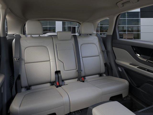 New 2025 Lincoln Corsair AWD image 11