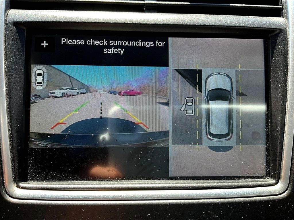 Used 2016 Lincoln MKX Reserve w/ Technology Package image 19