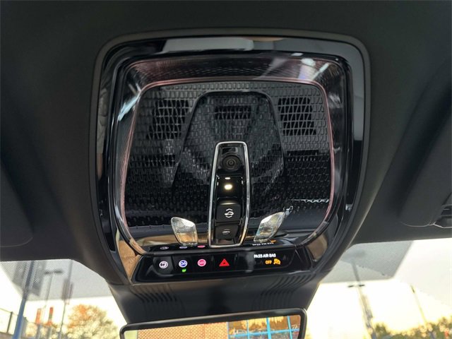 New 2026 Cadillac Vistiq Sport image 23