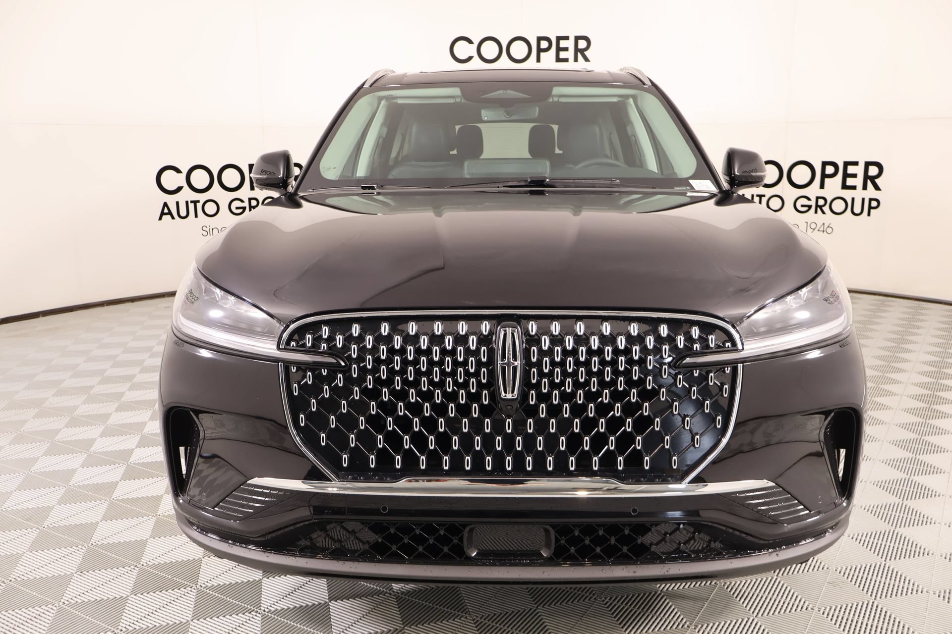 New 2026 Lincoln Aviator AWD image 9