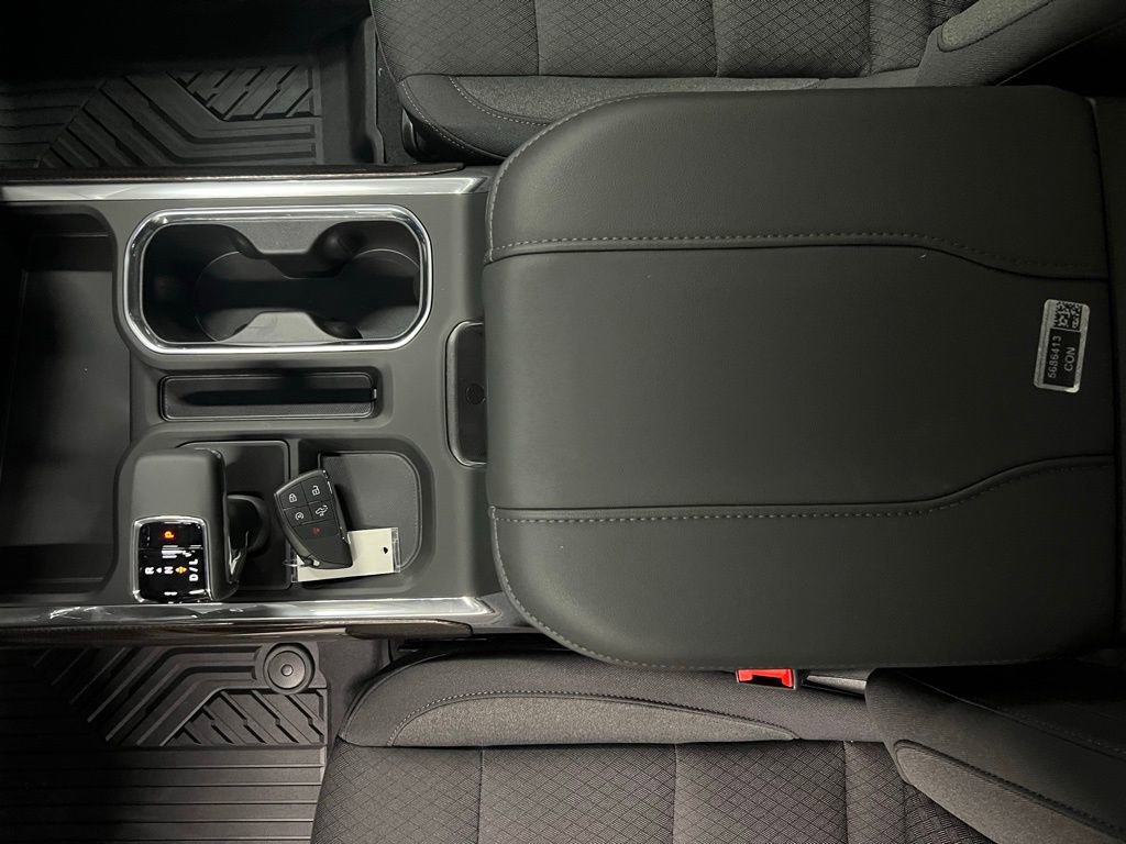 New 2026 Chevrolet Silverado 1500 LT image 28