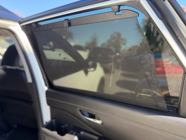 Used 2023 Nissan Pathfinder Platinum AWD/4WD image 30
