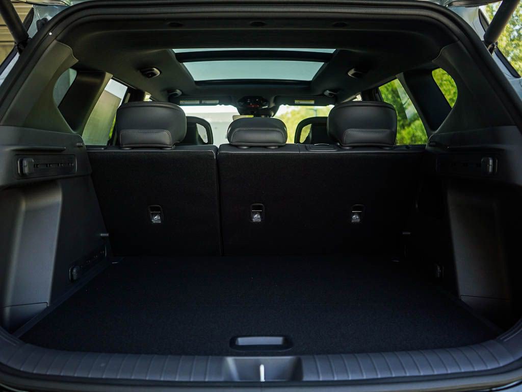 New 2027 Kia Seltos X-Line S w/ X-Line S Premium Package AWD/4WD image 8