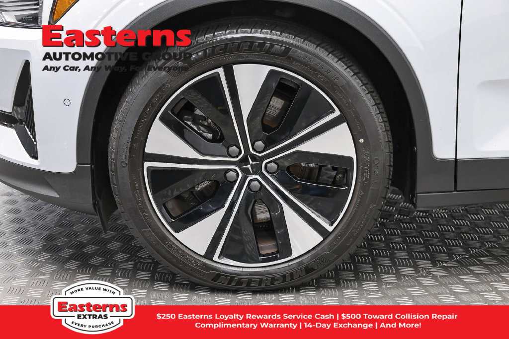 Used 2024 Polestar Polestar 2 RWD image 28