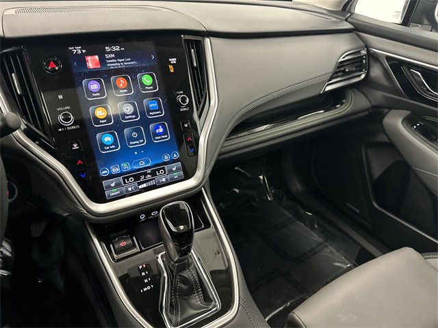 Used 2025 Subaru Outback Onyx Edition image 26