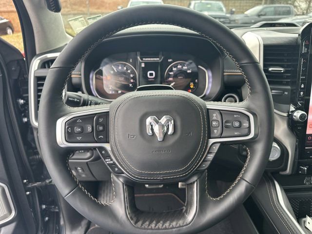 New 2026 RAM 1500 Tungsten image 23