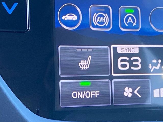 New 2026 Subaru Forester Limited image 18