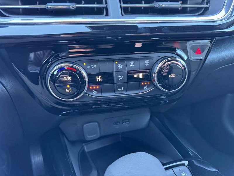 New 2026 Chevrolet Trax RS w/ Sunroof Package image 13