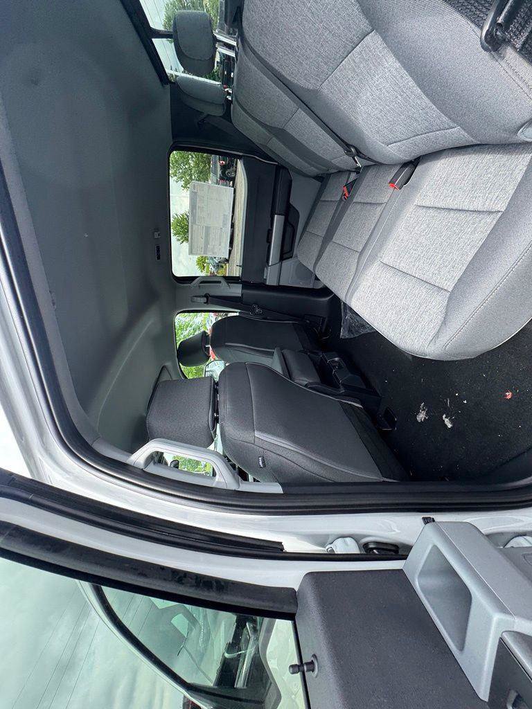 New 2026 Ford F250 XL w/ STX Appearance Package AWD/4WD image 14