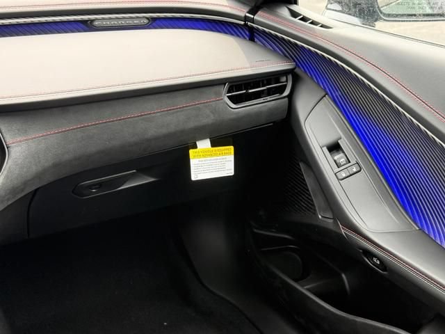 New 2026 Dodge Charger Scat Pack AWD/4WD image 10